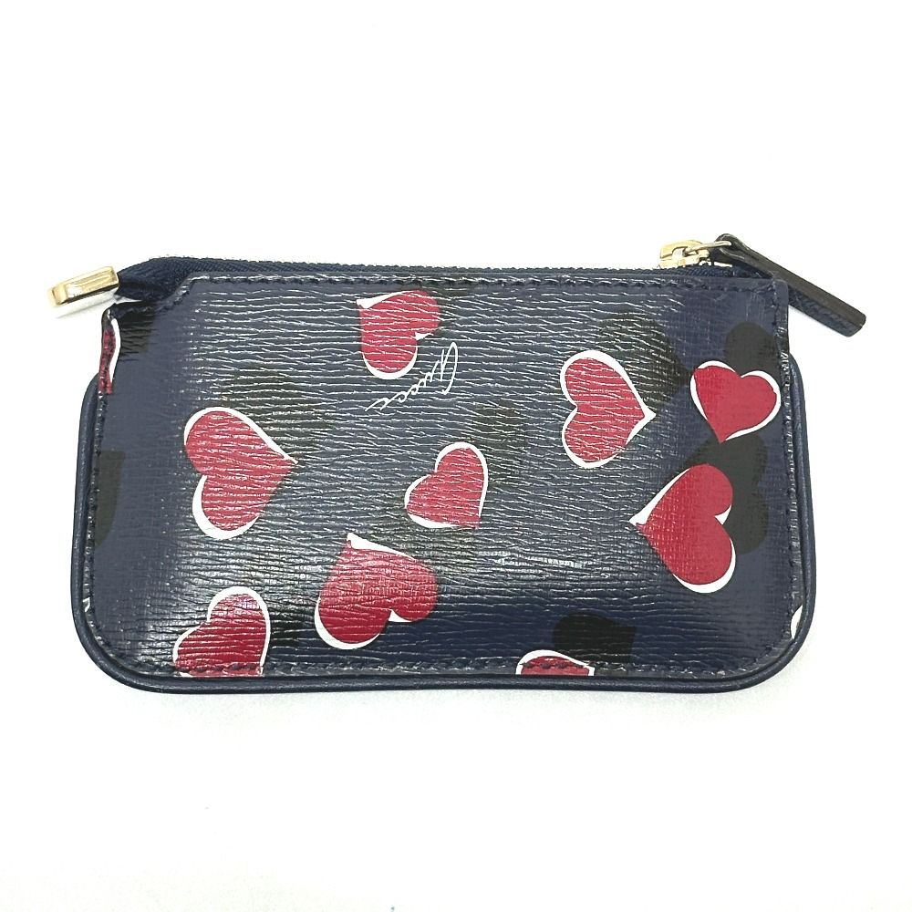 GUCCI グッチ コインケース GG ハート 233183 レザー - メルカリ