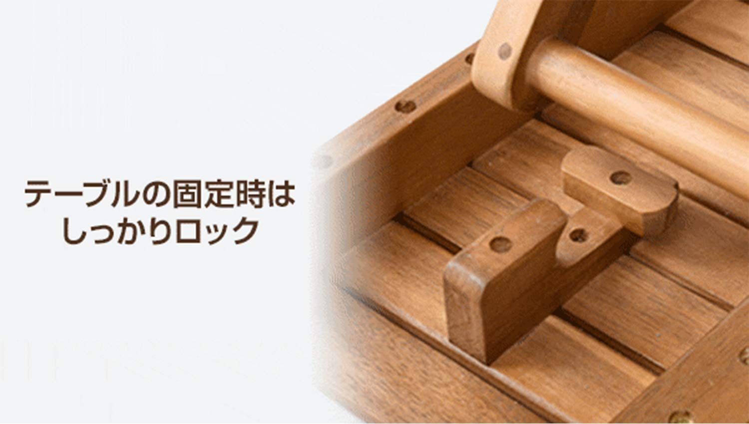 新着商品 折りたたみガーデンテーブル-チェア3点セット テーブル×1点-チェア2点セット 天然木アカシア材 ガーデンマスター Gardenmaster お庭 ベランダ テラス バルコニー MST-3 YUZUMIYA_COM