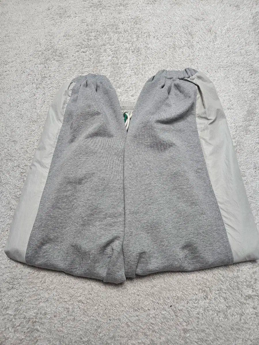 【アウトレット】 ザ アイデンティティ プロジェクト ジョガーパンツ 2サイズ