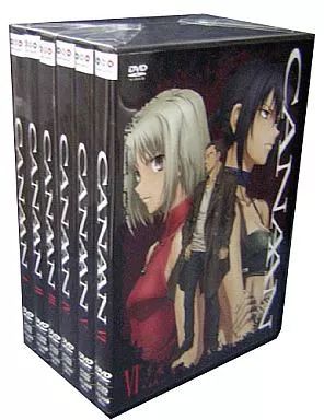 む30 CANAAN カナン [レンタル落ち] 全6巻セット [DVD] む30 CANAAN カナン [レンタル落ち] 全6巻セット [DVD] Amazon