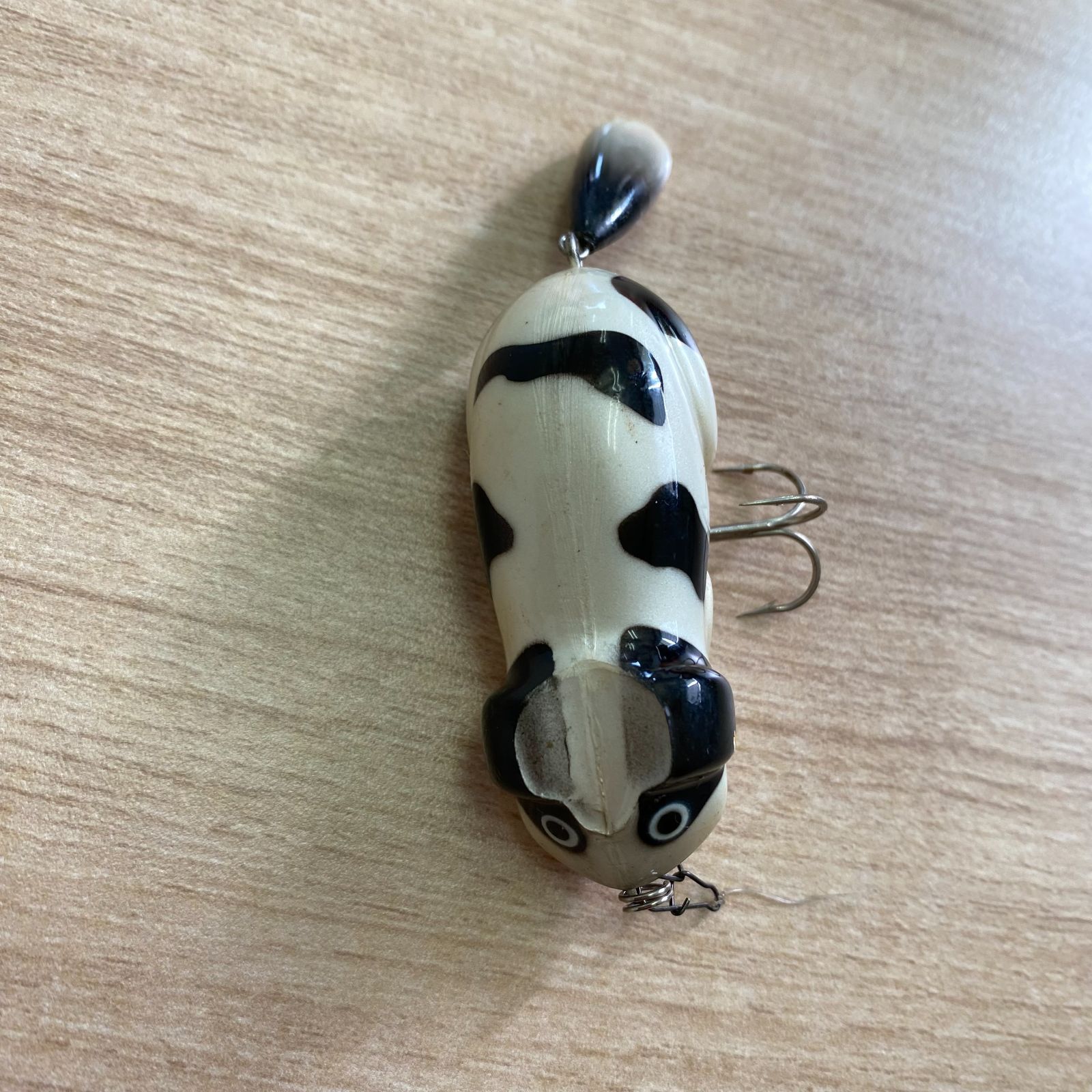 ルアー 5個セット　中古 ルアー 5個 中古品 - メルカリ