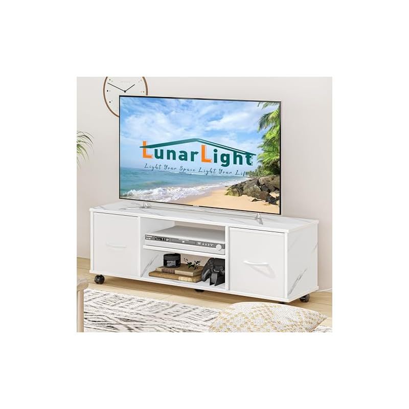 週末限定価格 Francfranc キャーロ TVボード おしゃれでかわいい