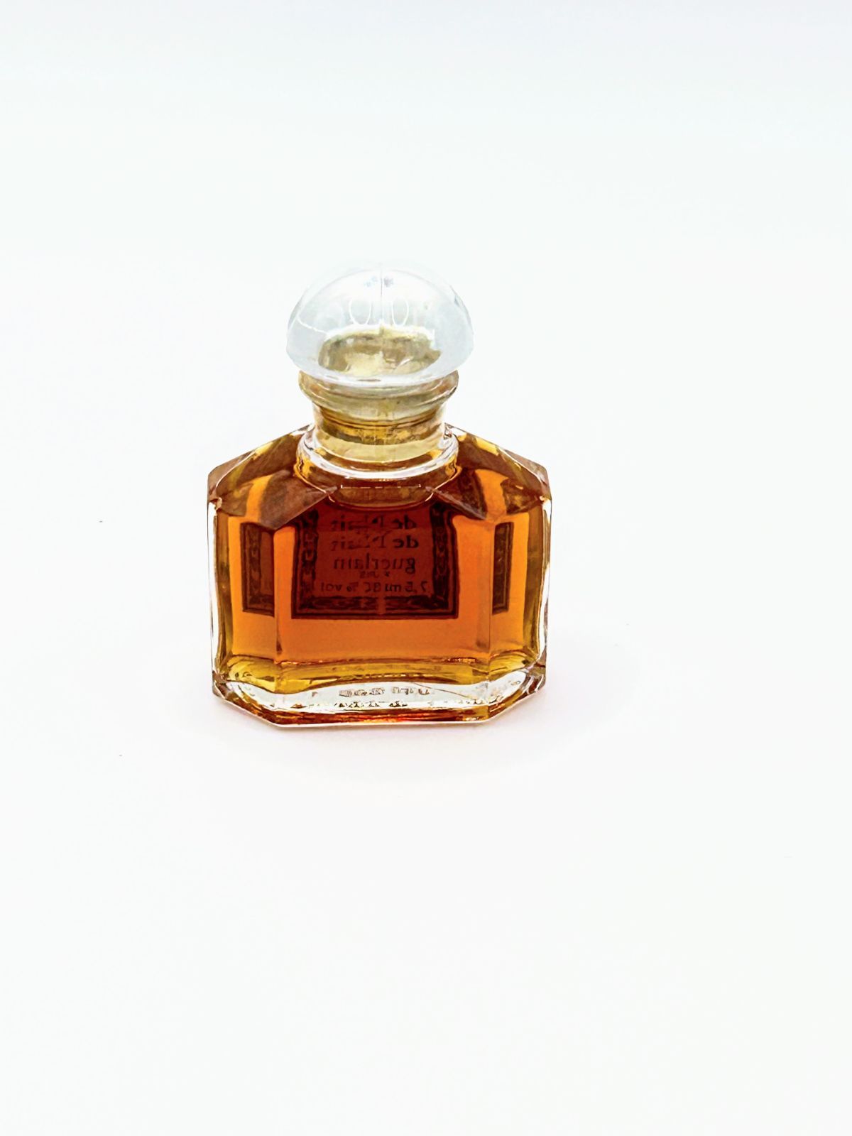 希少 未開封】GUERLAIN VOL DE NUIT 夜間飛行 香水 - メルカリ