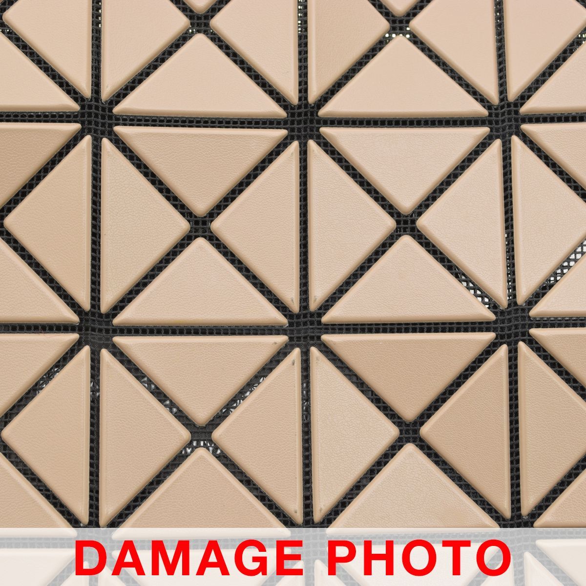 ISSEYMIYAKE】BAOBAO BB26-AG507 PRISM MATTE プリズムマットトート  