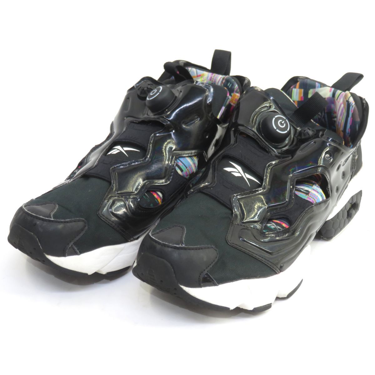 Reebok リーボック INSTAPUMP FURY OG インスタポンプフューリー Reebok リーボック INSTAPUMP FURY OG インスタポンプフューリー