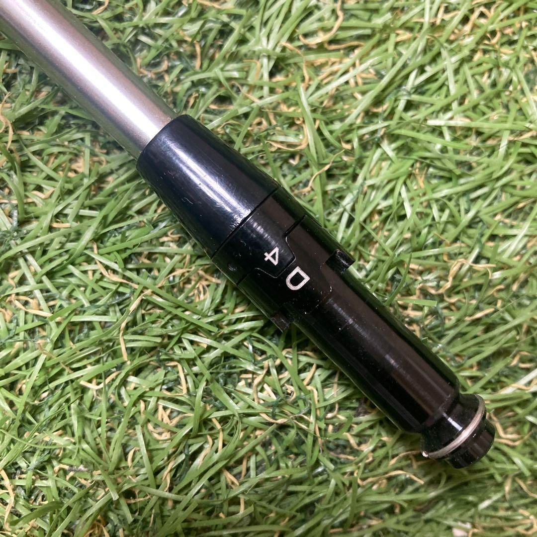 純正カスタムシャフト　TOUR AD TP-6S ドライバー　タイトリスト 純正カスタムシャフト TourAD TP-6S ドライバー タイトリスト