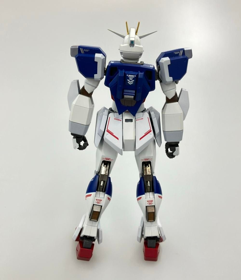 機動戦士ガンダムSEED FREEDOM L ROBOT魂 超合金 フィギュア ZGMF-56E2/α フォースインパルスガンダムSpec2 バンダイ 機動戦士ガンダムSEED FREEDOM』フォースインパルスガンダム