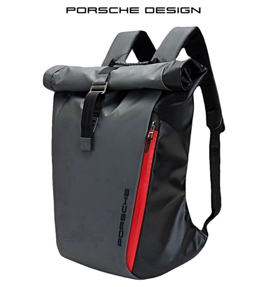 人気SALE，限定セール ポルシェ バックパック 純正 リュックサック