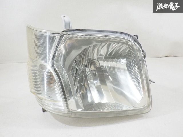 ストア出品！】 ダイハツ 純正 S330V S331V ハイゼット ヘッドライト