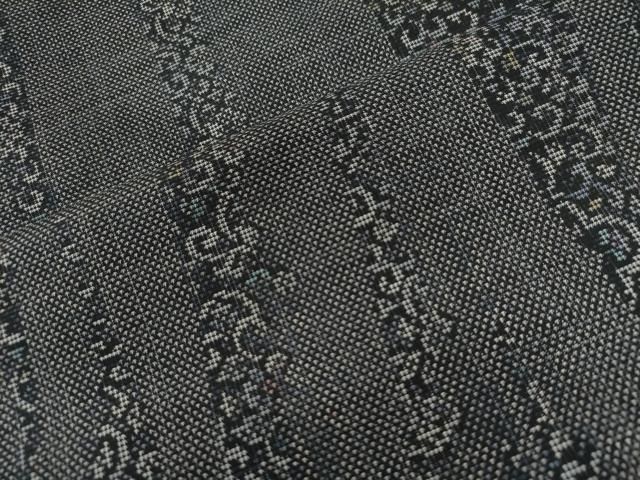 西武百貨店扱い 正絹