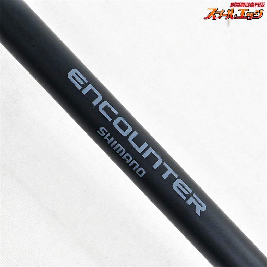 シマノ　エンカウンター 106m 中古 2025年最新】Yahoo!オークション -エンカウンター シマノの中古