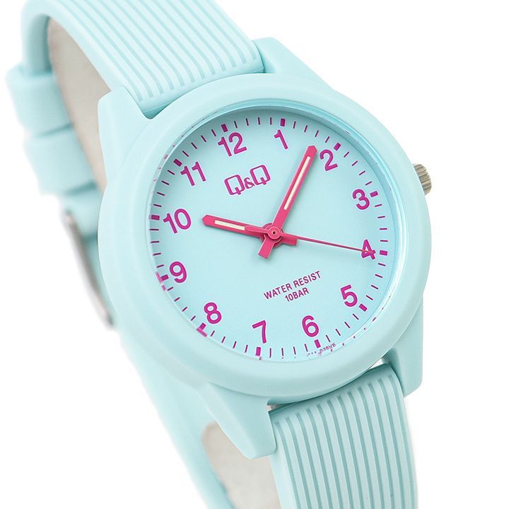 シチズン CITIZEN Q&Q q&q V01A-025VK レディース キッズ 腕時計
