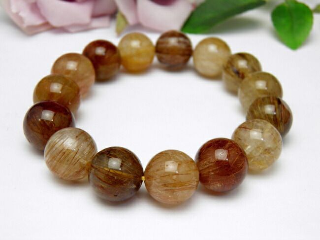 綺麗！福禄寿ルチルたん！ミックスルチル！どーんとくる！ 綺麗！福禄