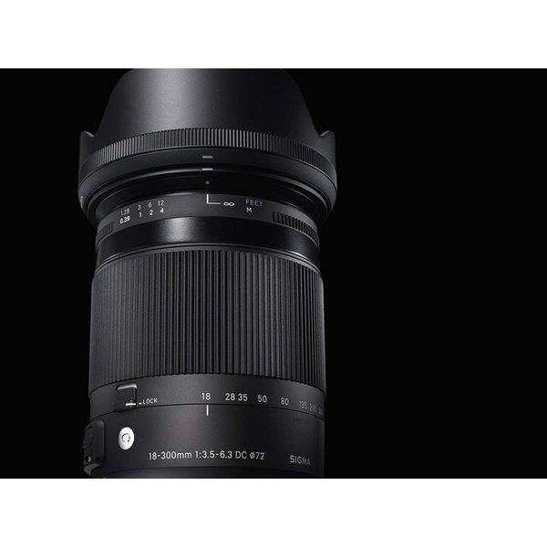 シグマ Sigma 18-300mm DC Contemporary キヤノン用 Amazon.co.jp: SIGMA 18-300mm F3.5-6.3 DC MACRO OS HSM