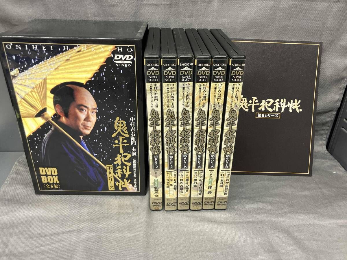 初回限定DVD-BOX】DRAMATIC ・J I DRAMATIC-J DVD-BOX Ⅰ、II DVD