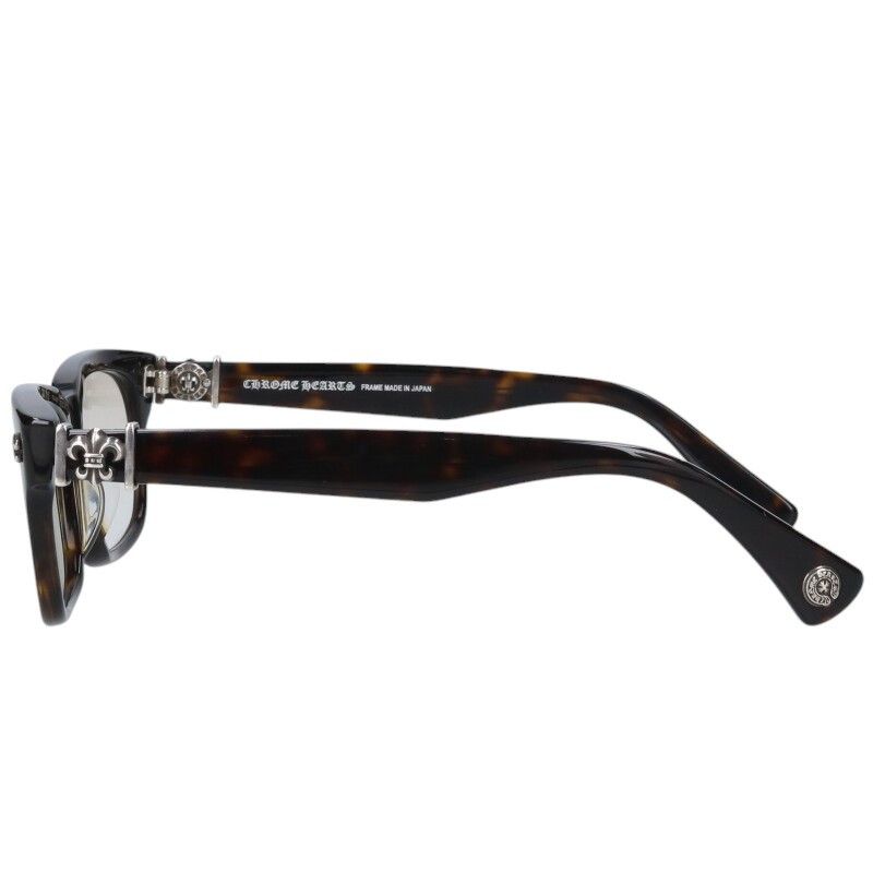 CHROME HEARTS クロムハーツ GITTIN ANY?-A BSフレアテンプル  