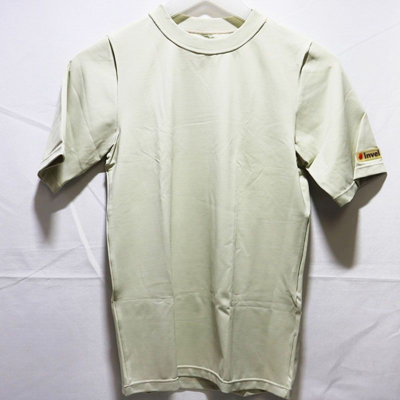 新古品 Invel インヴェル Tamanho Tシャツ P/M S/M MR7-02-90 - メルカリ