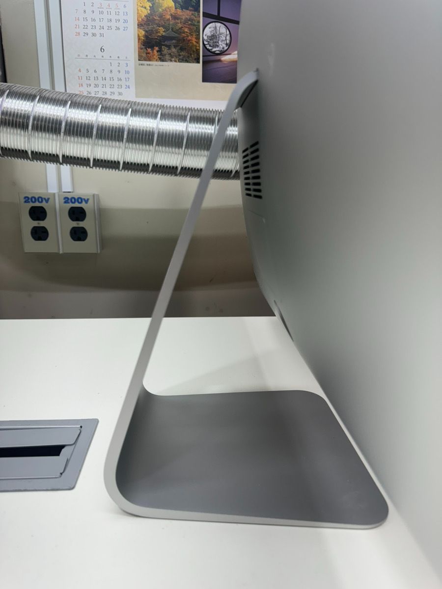 iMac 27