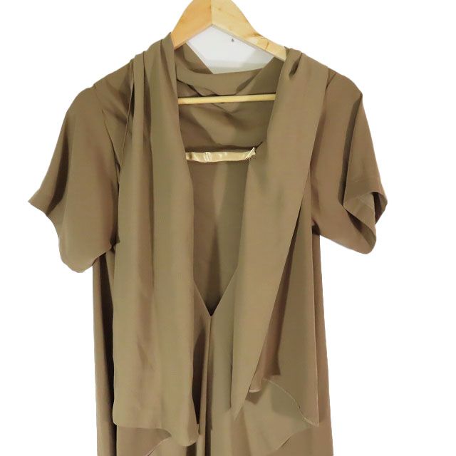 エムエムシックス メゾンマルジェラ MM6 Maison Margiela 半袖