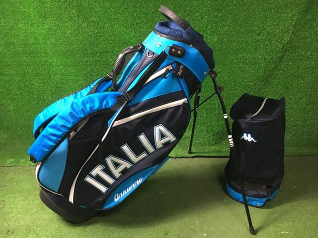 Kappa（ITALIA）　スタンド式　9インチ Kappa（ITALIA） スタンド式 9インチ
