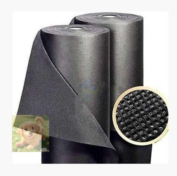 1.0mx100m 園芸用 防草シート 除草シート 防草シート 雑草シート 固定 紫外線劣化防止 不織布 厚手 園芸用 工事用 高透水