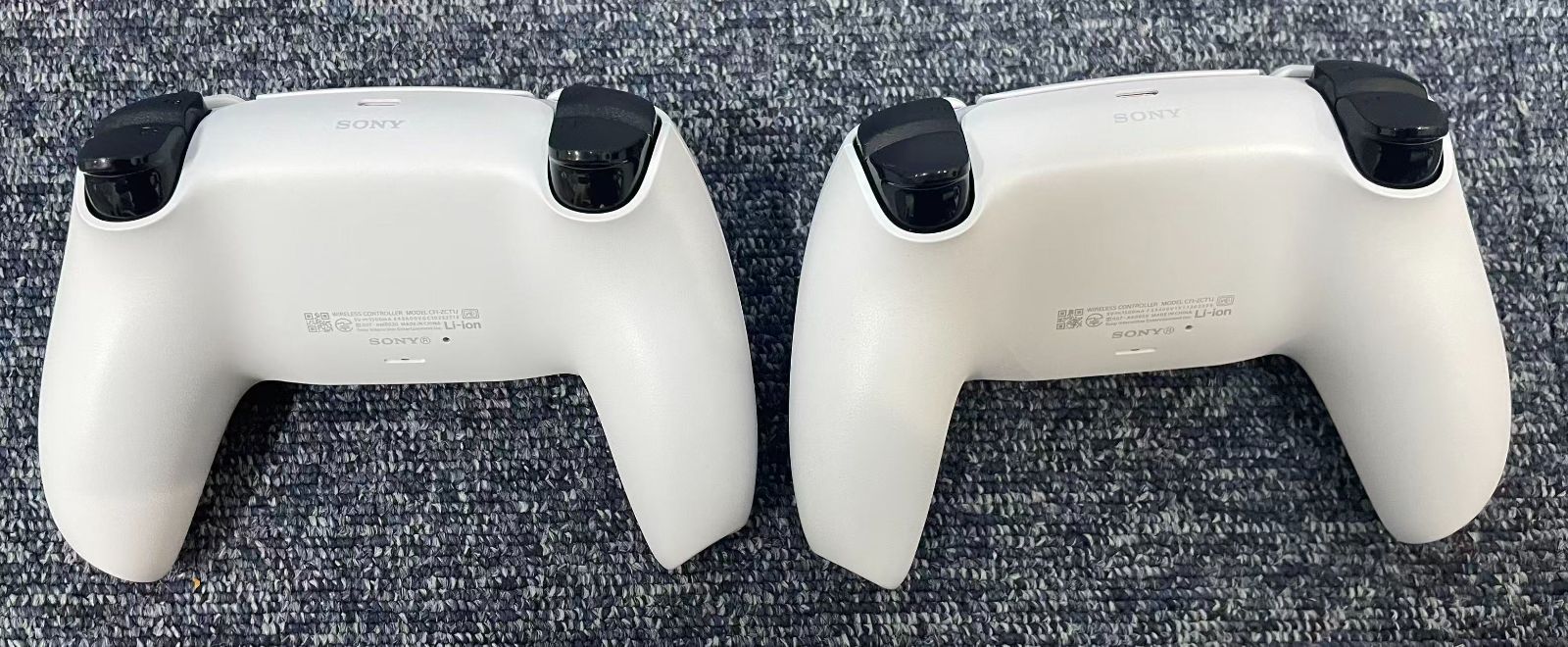 CFI-1200A01 ディスクドライブ搭載