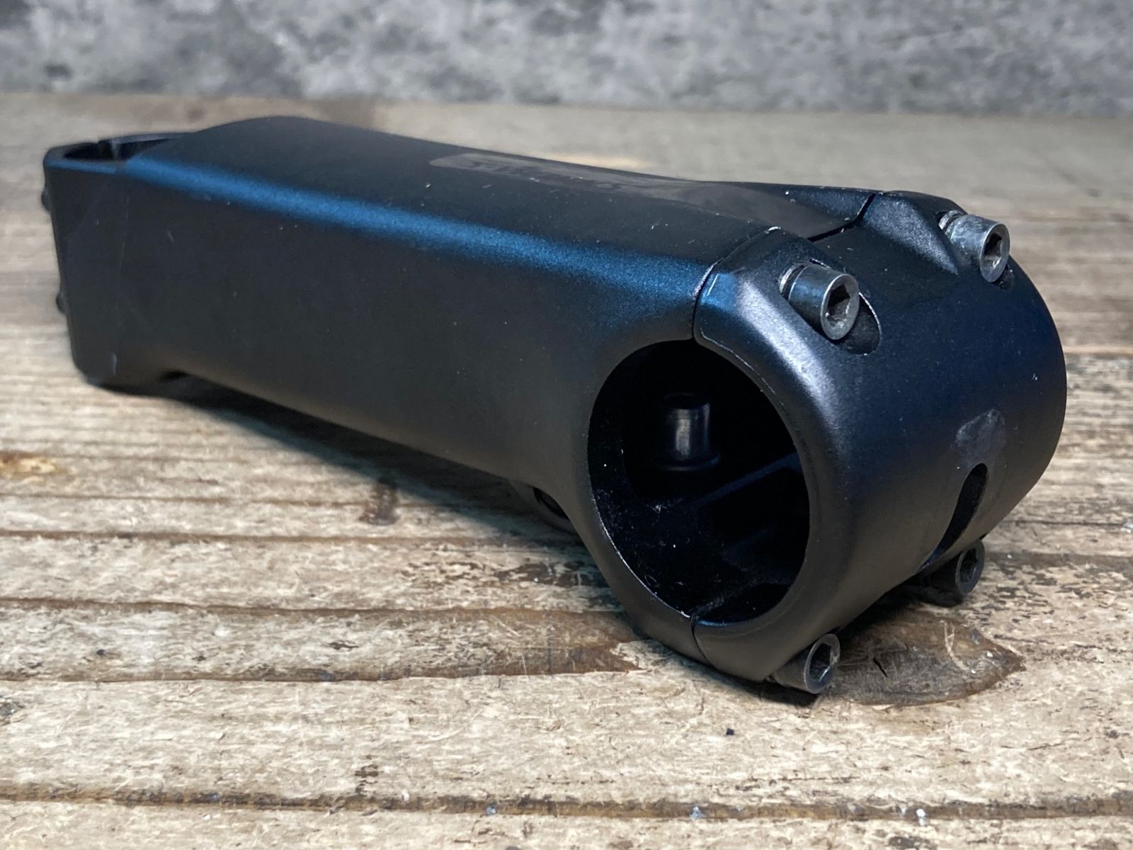 JM314 スペシャライズド SPECIALIZED S-WORKS VENGE STEM アルミ ステム Φ31.8 130mm ±6°