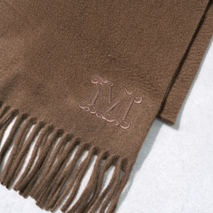 Max Mara カシミア ストール マフラー ダリア WSDALIA NICORILABO_COM