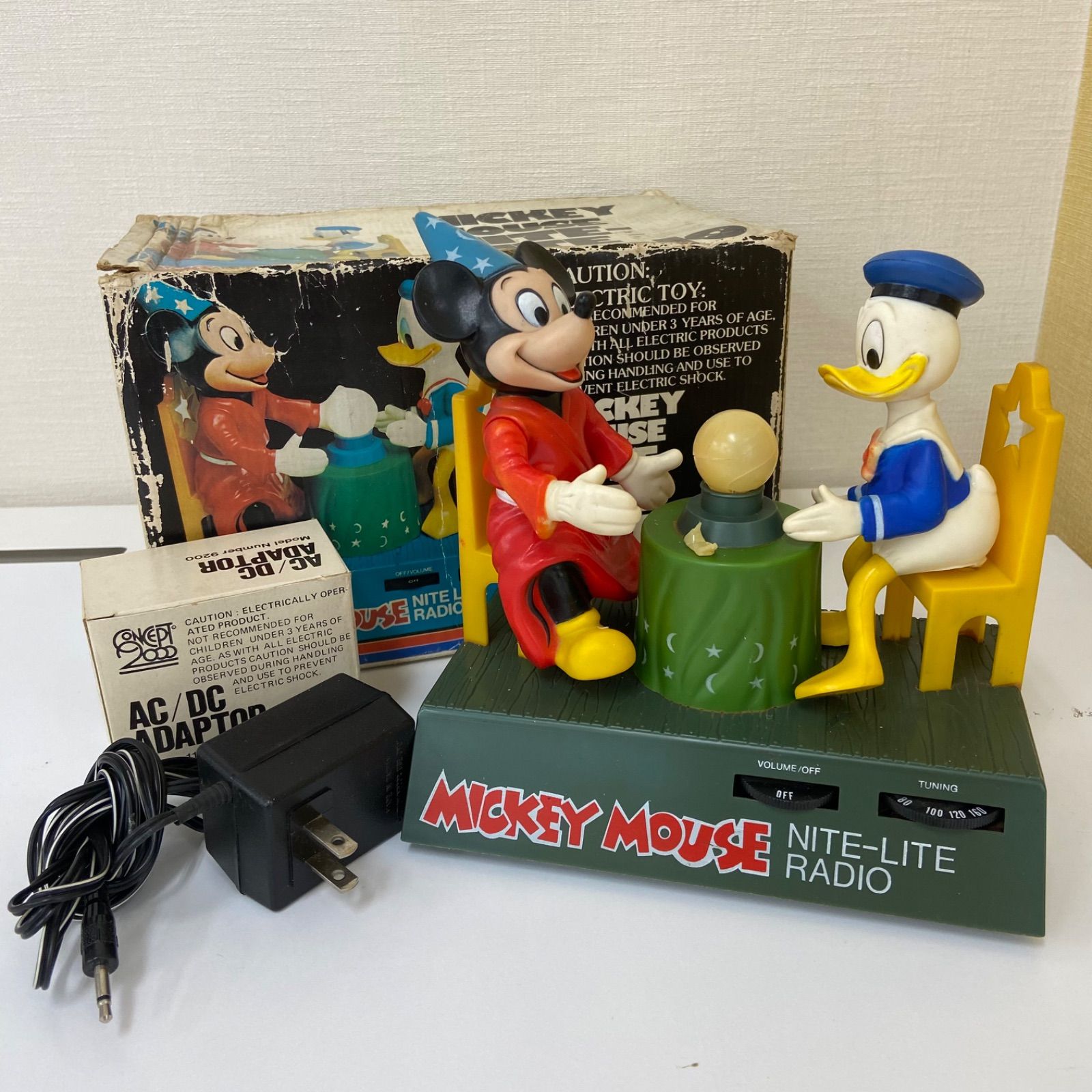 Mickey  magazine　ドナルド　レア物 Mickey magazine ドナルド レア物 - メルカリ