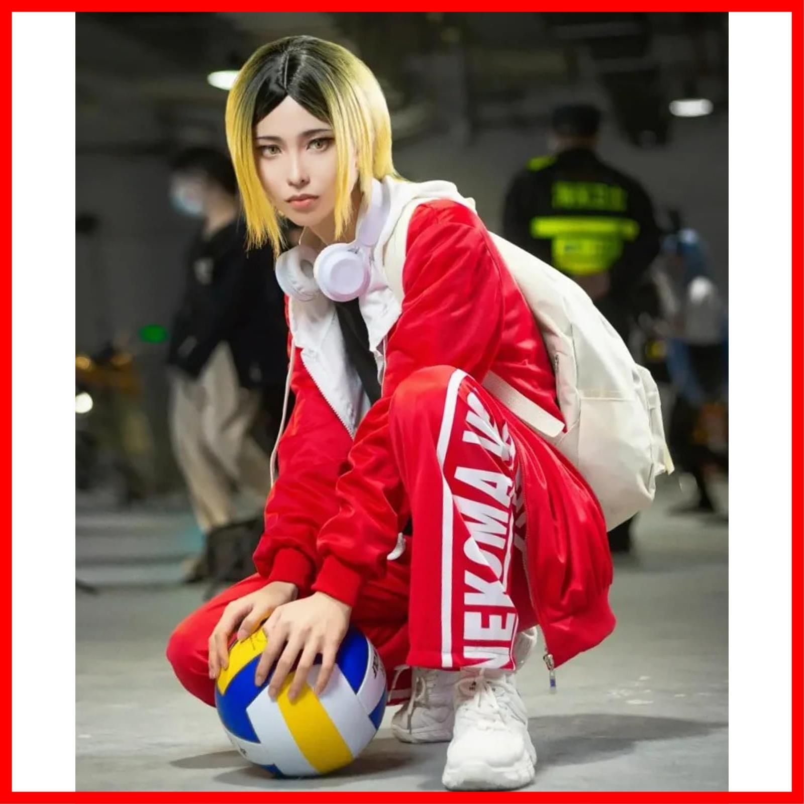 人気商品】影山 ユニフォーム 飛雄 鉄朗 黒尾 ジャージ コスプレ