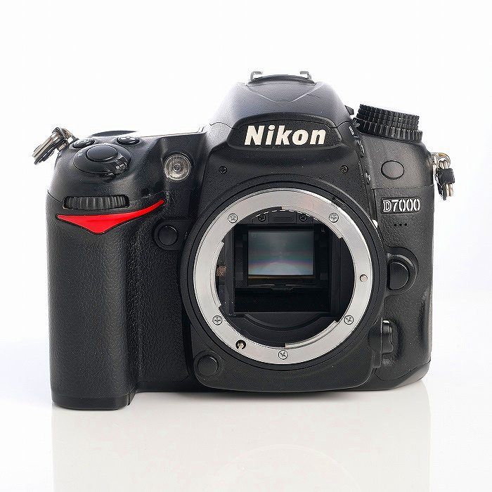 ニコン Nikon D7000 ボデイ