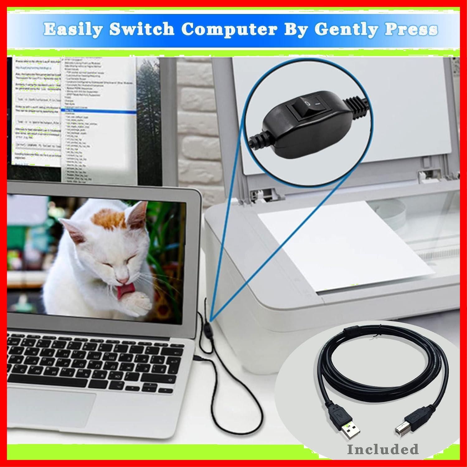USB