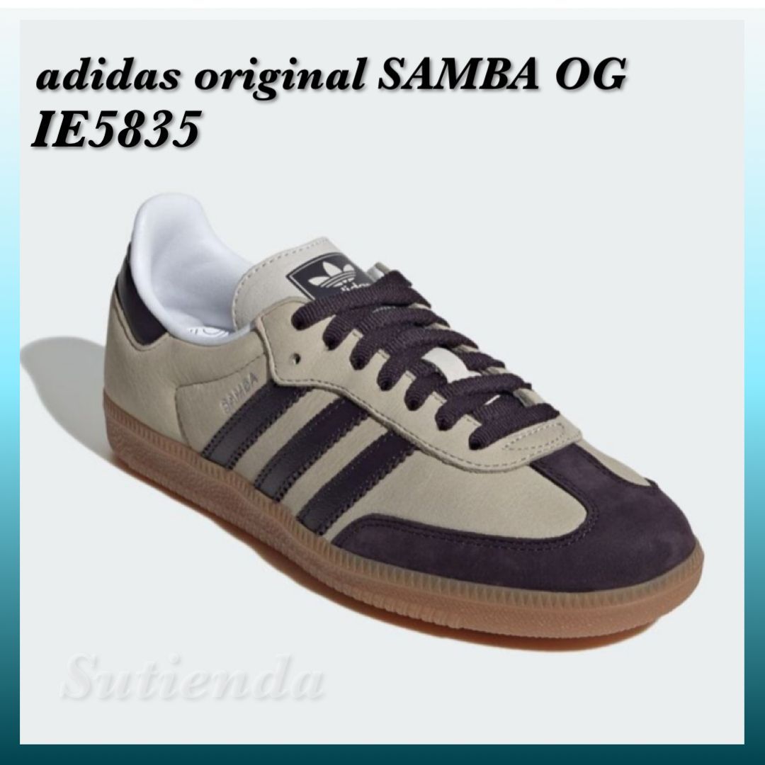 23.5 新品 ID0478 adidas SAMBA OG サンバ OG(adidas SAMBA OG 23.5 新品 ID0478 adidas SAMBA OG サンバ OG(adidas SAMBA OG