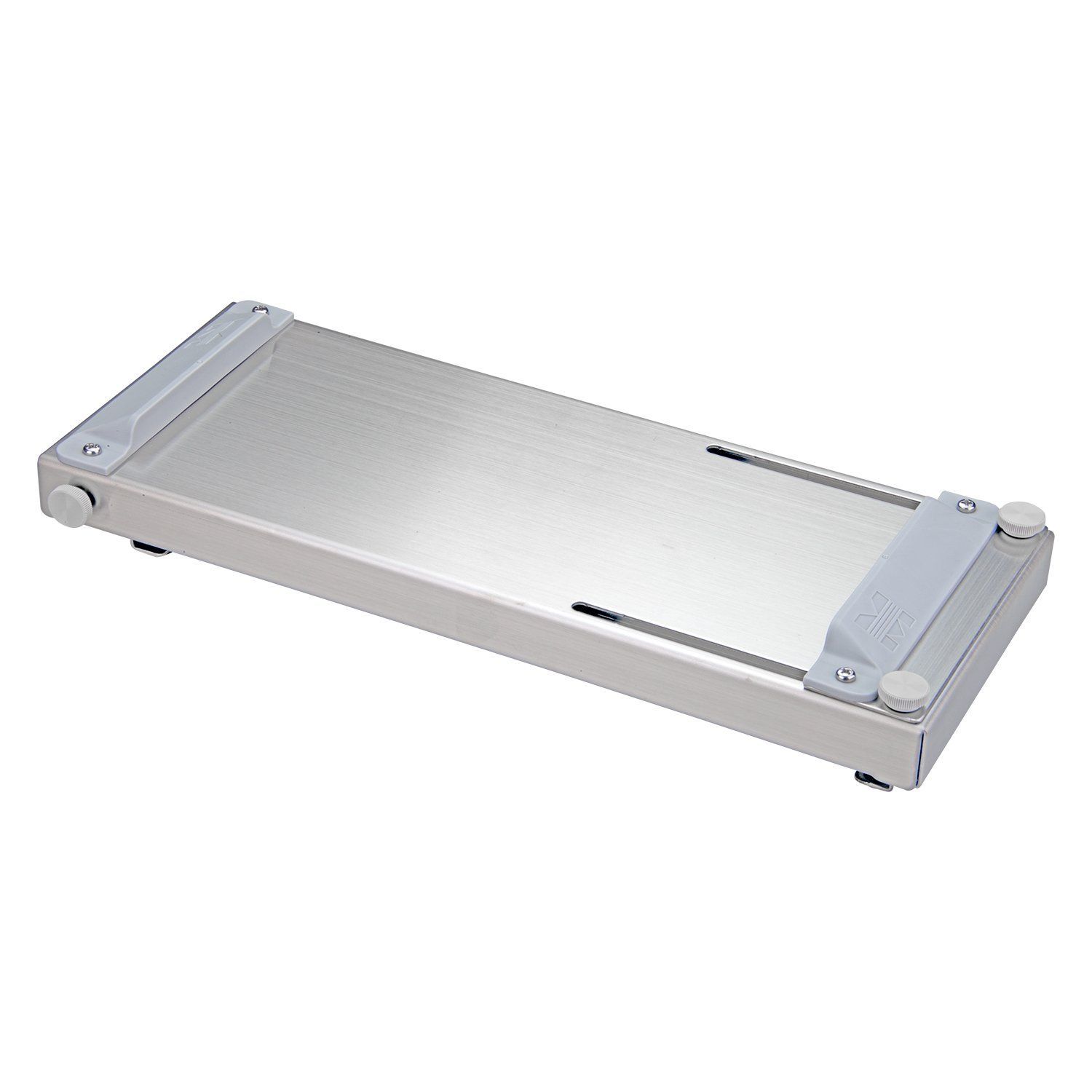 ステンレス 砥石固定台 18-8 シンク 流台兼用