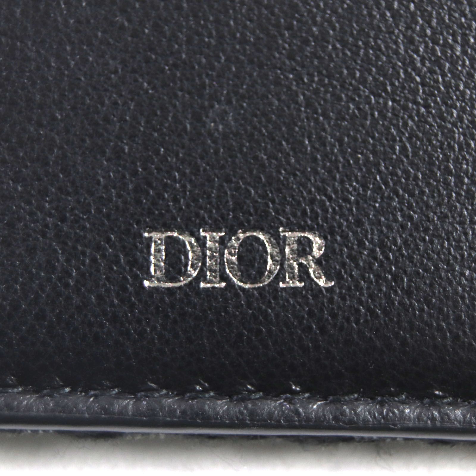 良品▽DIOR ディオール オム 20BBC002YSE オブリーク バーティカル  