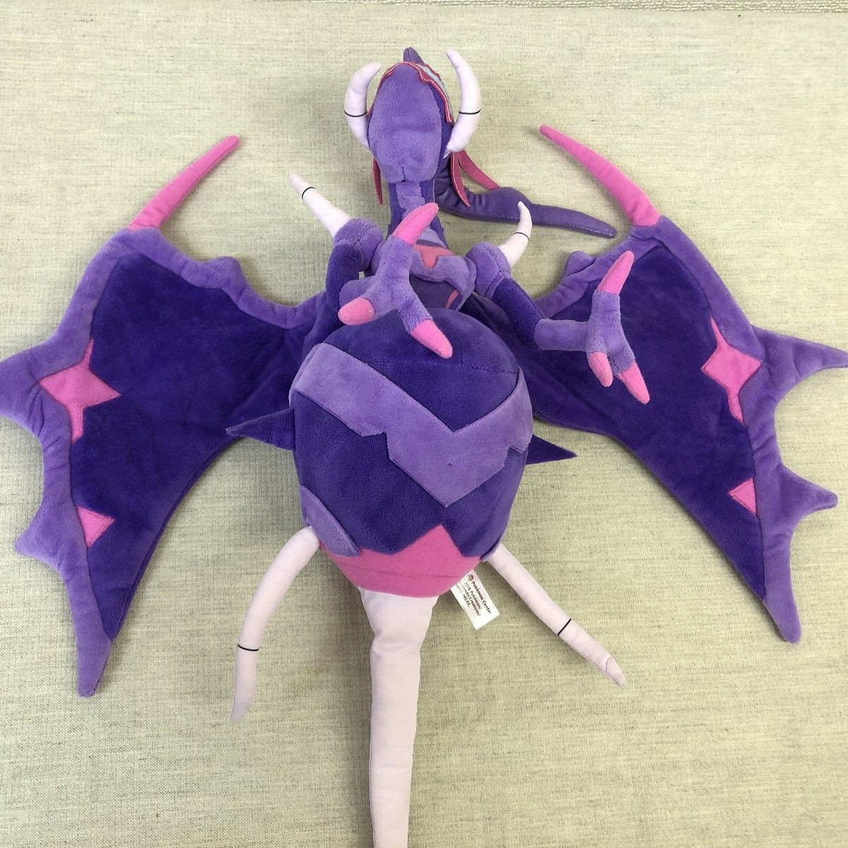 ポケモンセンター アーゴヨン