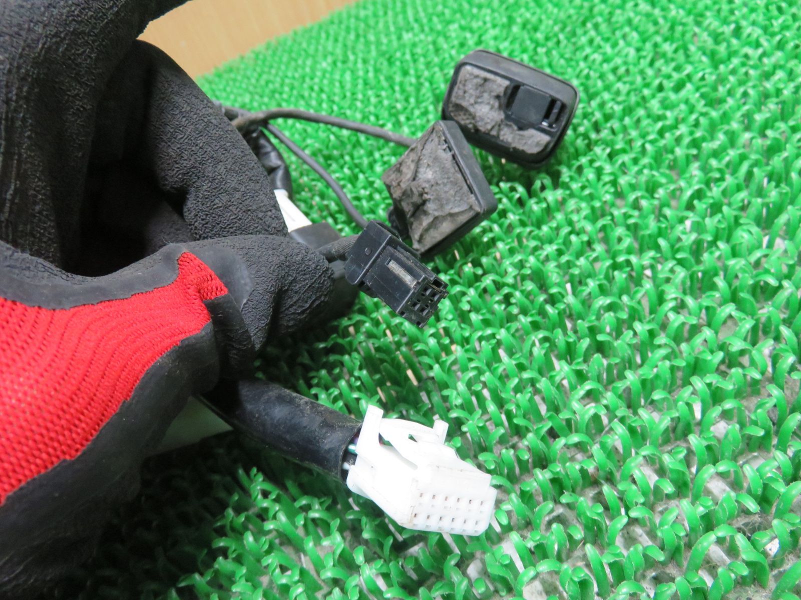 ETC車載器 普通車用