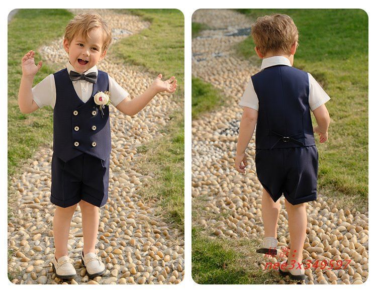 誕生日 子供服