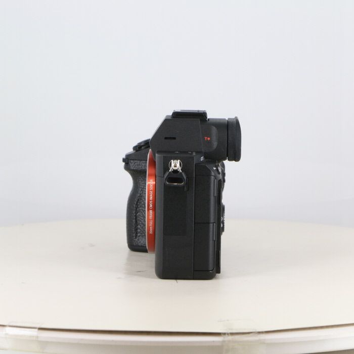【中古】(ソニー) SONY アルフア7 III ILCE-7M3ボデイ
