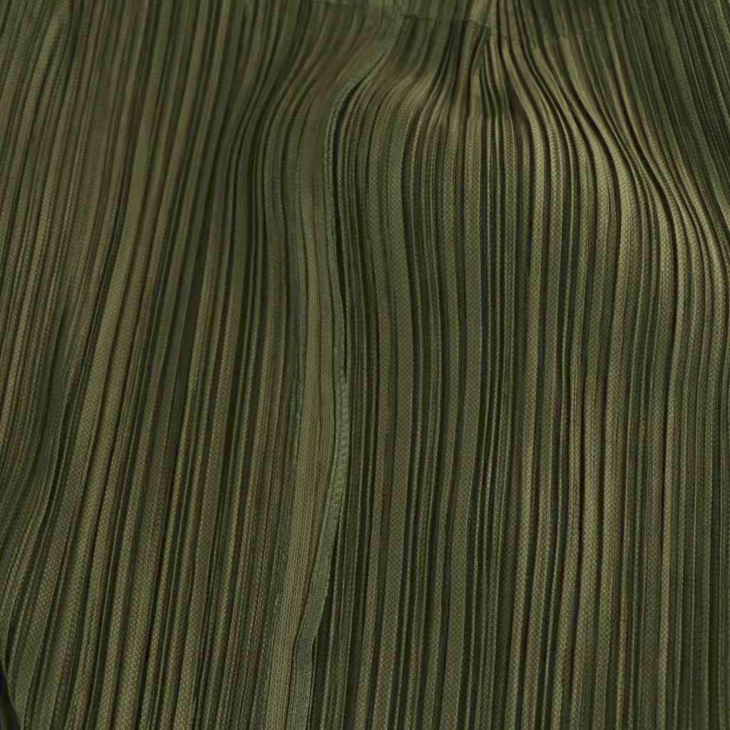 プリーツプリーズ PLEATS PLEASE イッセイミヤケ シングル