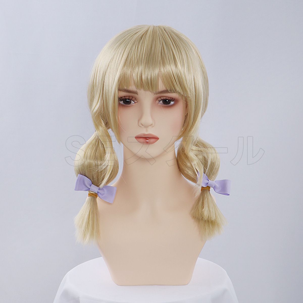 リリー コスプレ全セット