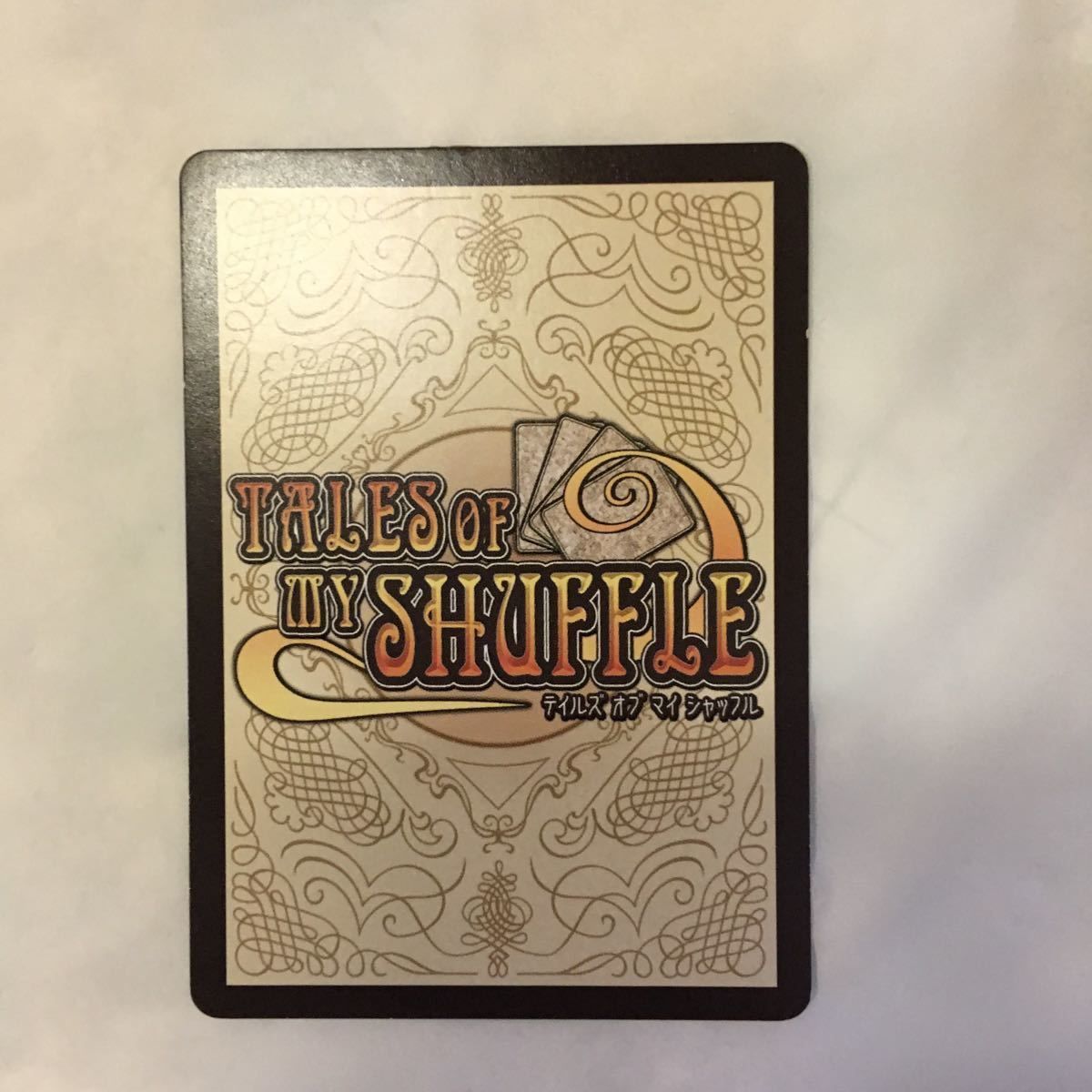 テイルズ　トレカ　まとめ売り 羽44 テイルズオブヴェスペリア テイルズオブマイシャッフル Ro