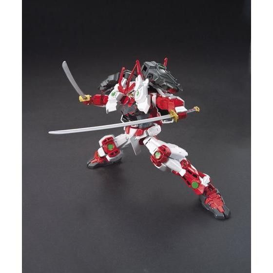 5 侍ガンダム HGBF 1/144 侍ノ弐 戦国アストレイ頑駄無 - ～玩具の備忘録～