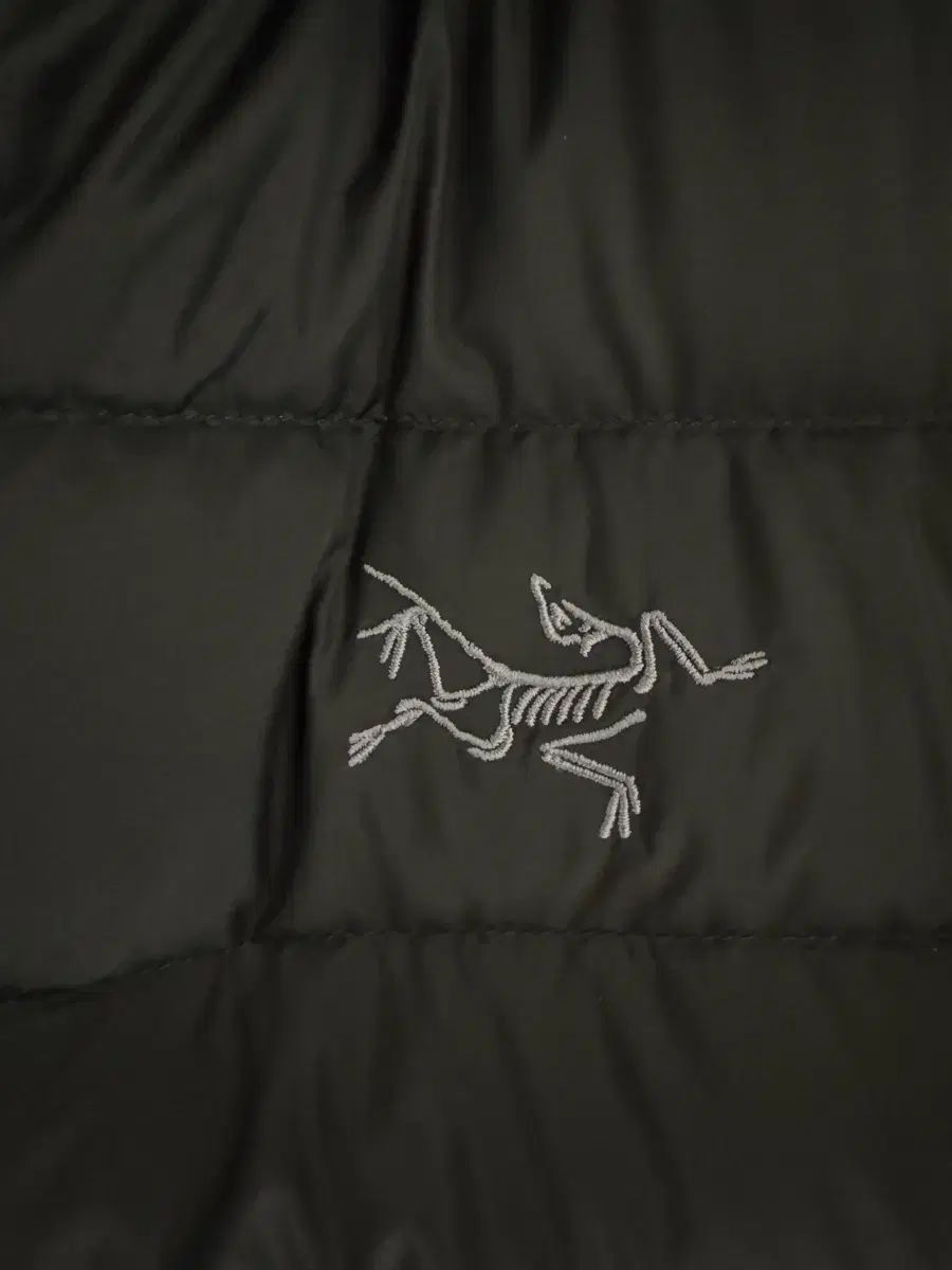 ARC TERYX Cerium アークテリクス セリウム ブラック XL