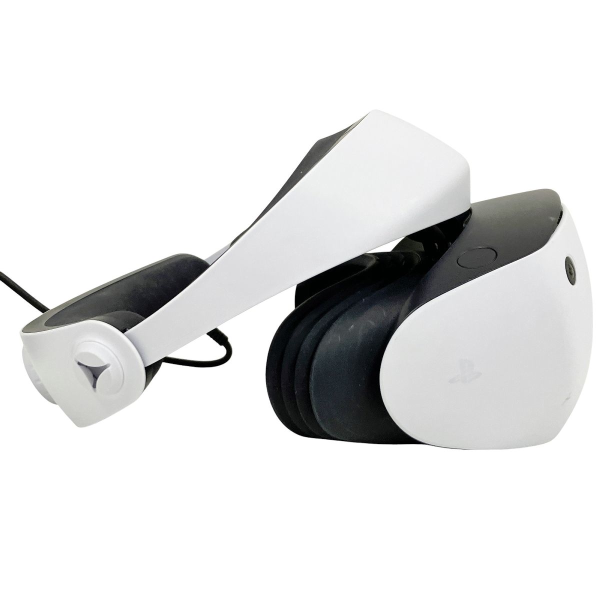 SONY CFI-ZVR1 PlayStation VR2 PSVR VRゴーグル 2022年製 ソニー ジャンク O9314216