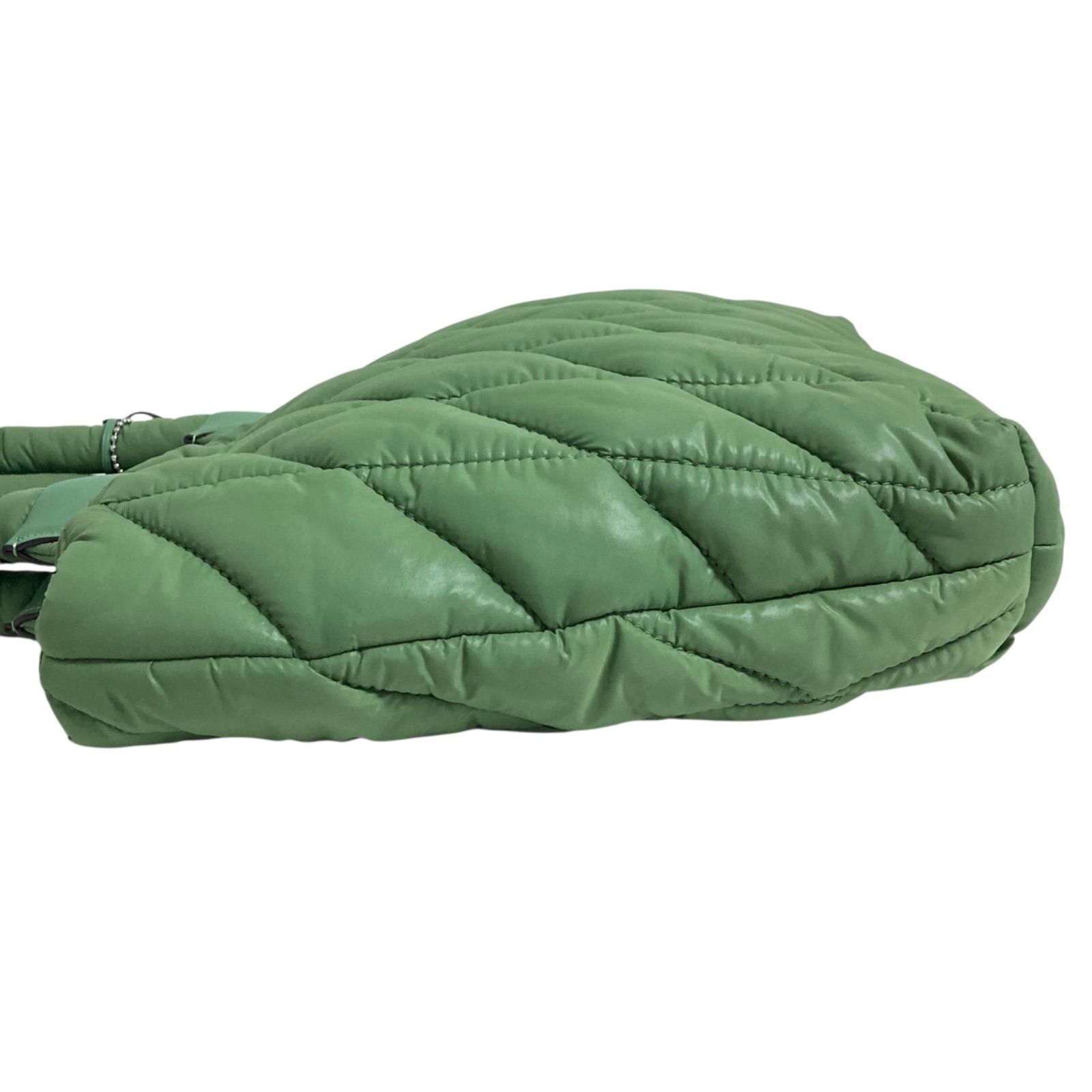 m114 美品 COACH コーチ アイリス トートバッグ マザーズバッグ