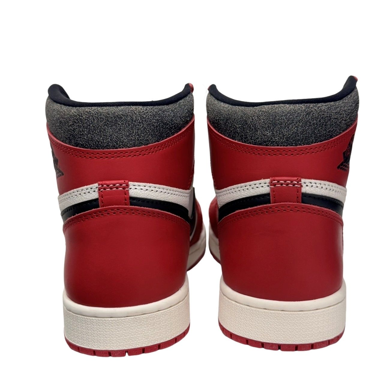 Nike Air Jordan 1 High OG Lost & Found Chicago ナイキ エア