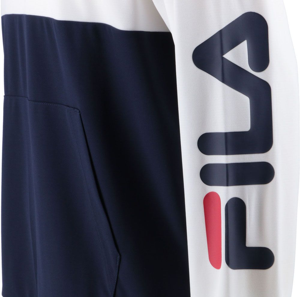 FILA テニス