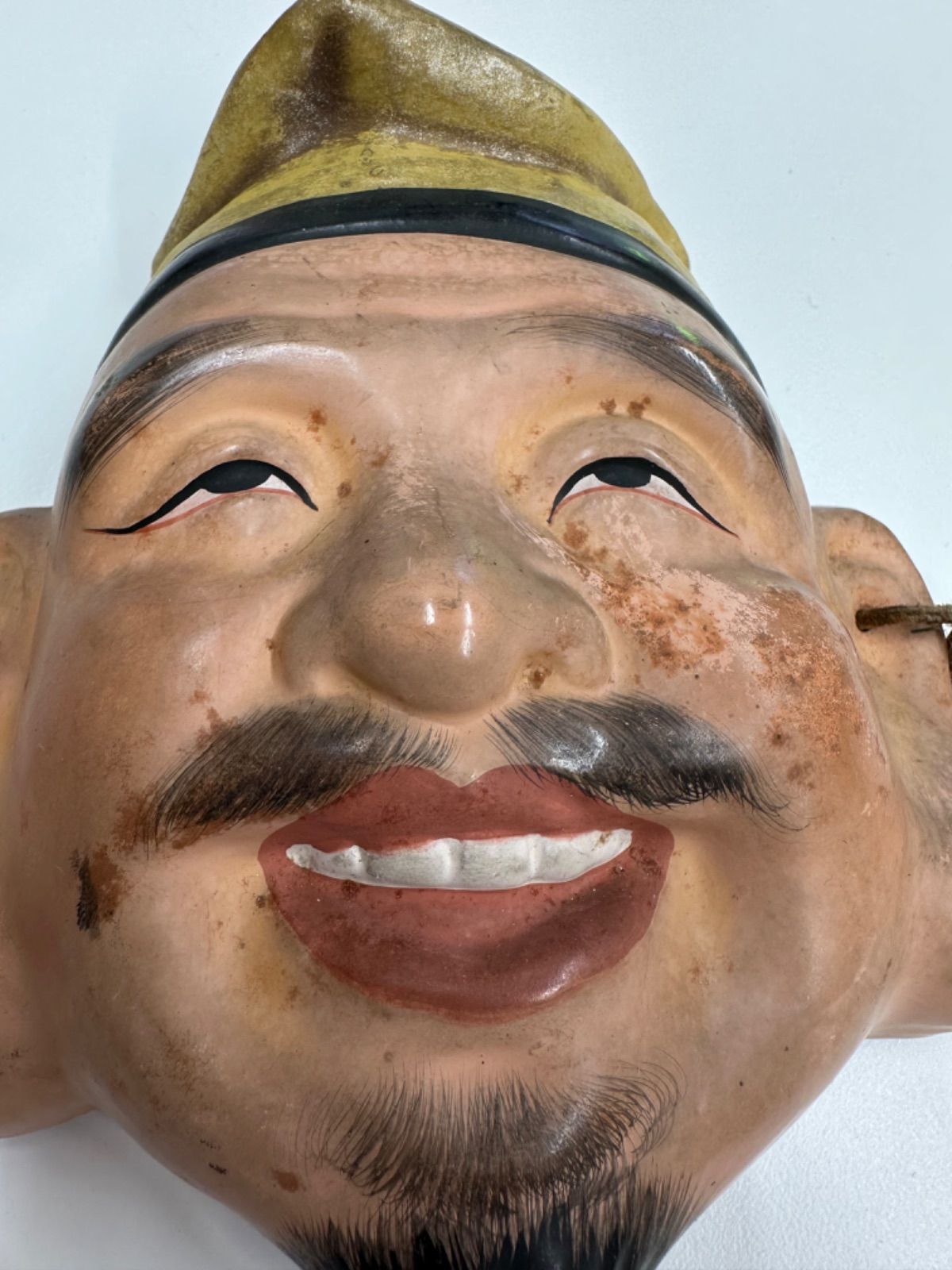 欧米人人気 古美術