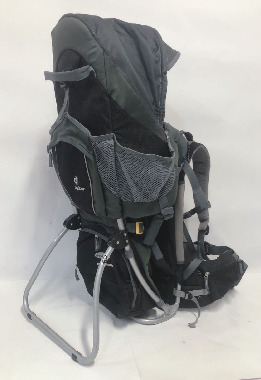 deuter kid comfort3 ベビーキャリア - SASAGE一宮倉庫店（平日のみ